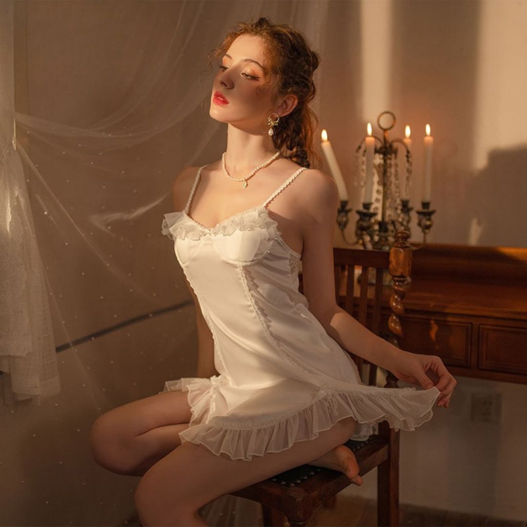 Margot Douce Nightdress Set