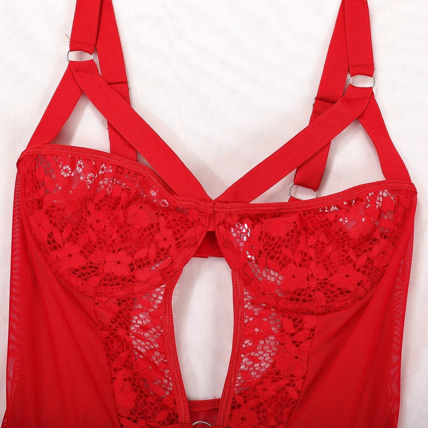 Viora Secret Bodysuit