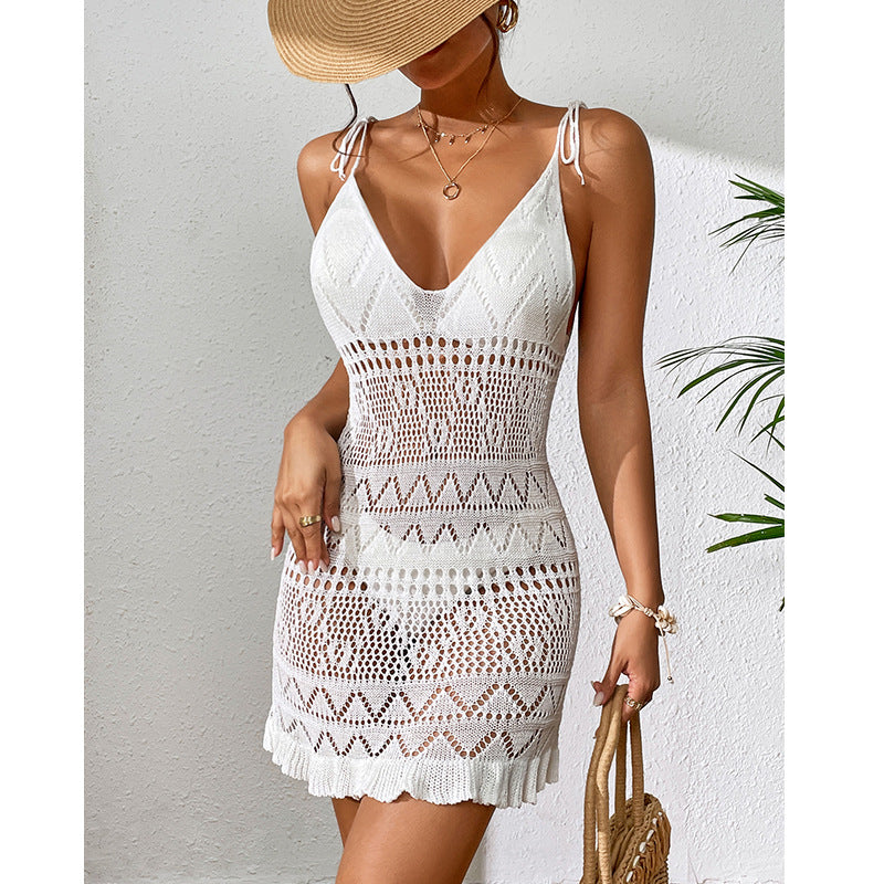 Nera Vita Beach Dress