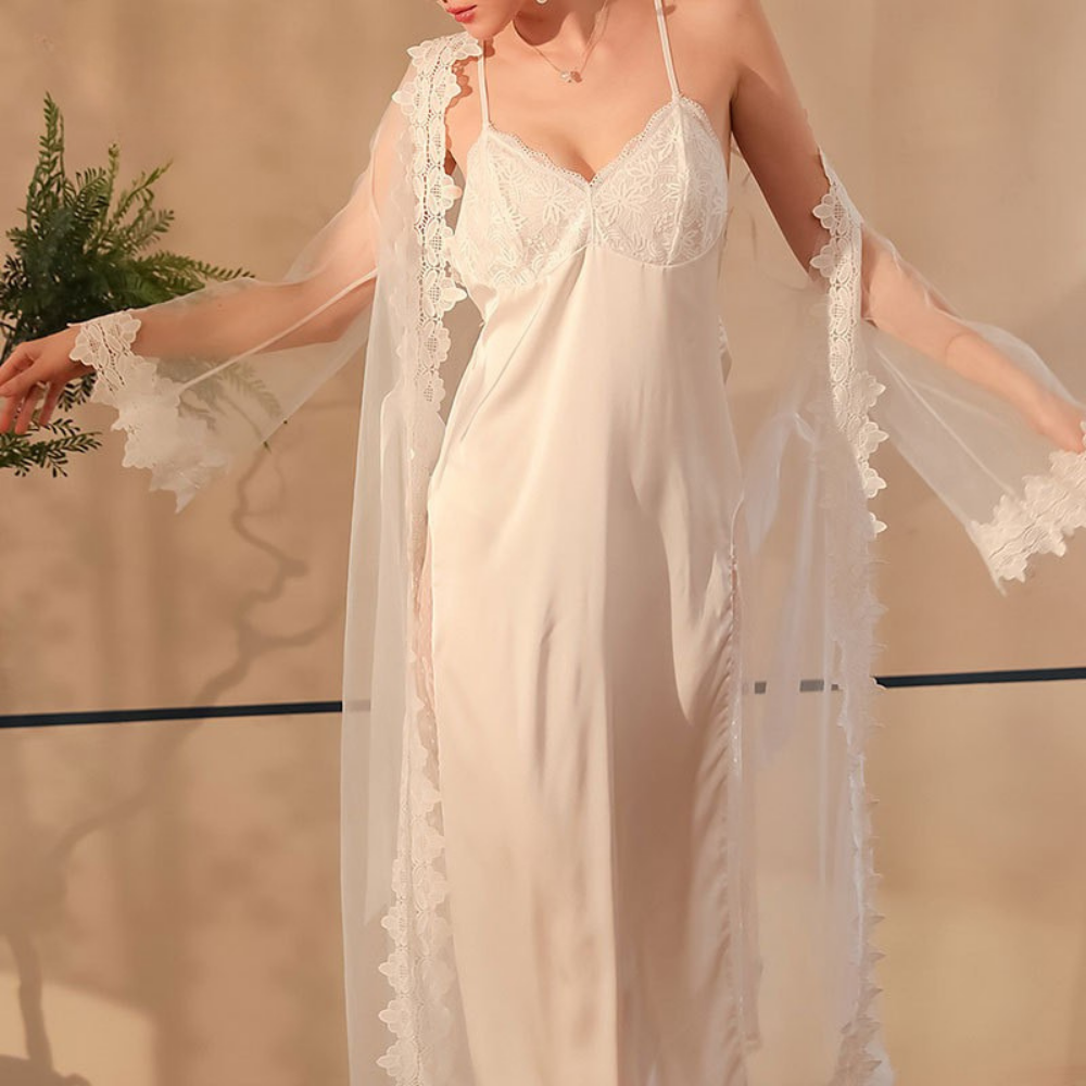 Élan Secret Nightdress Set