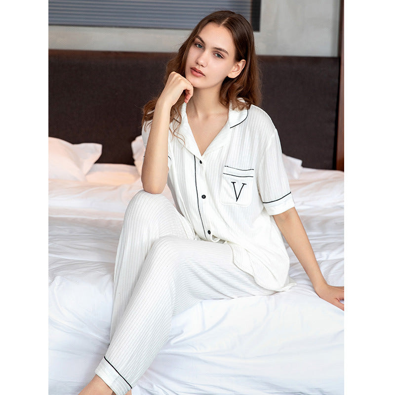 Amélie Softline Pyjama Set