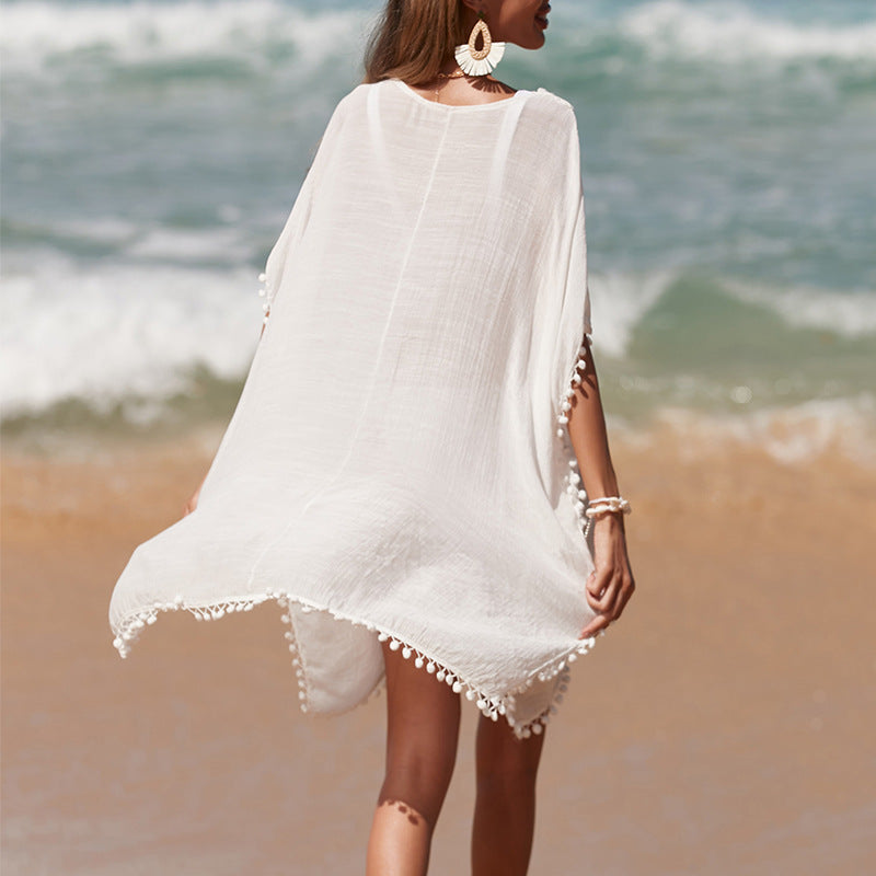 Ava Lune Beach Dress