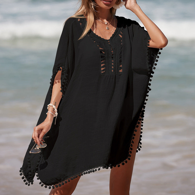 Ava Lune Beach Dress