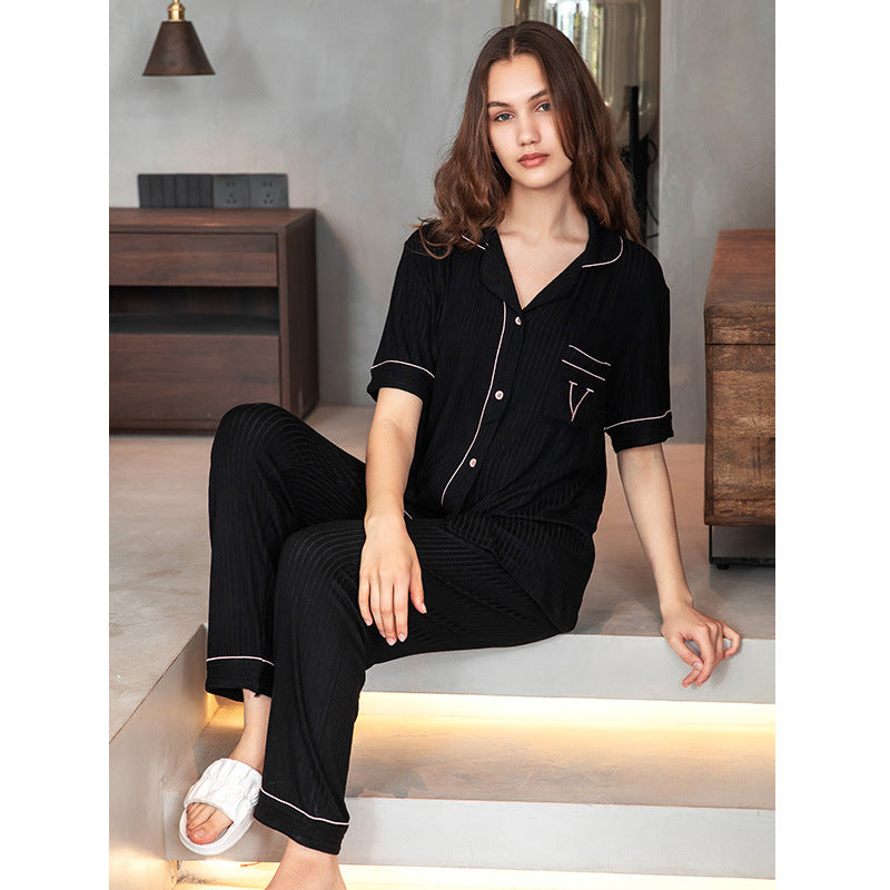 Amélie Softline Pyjama Set