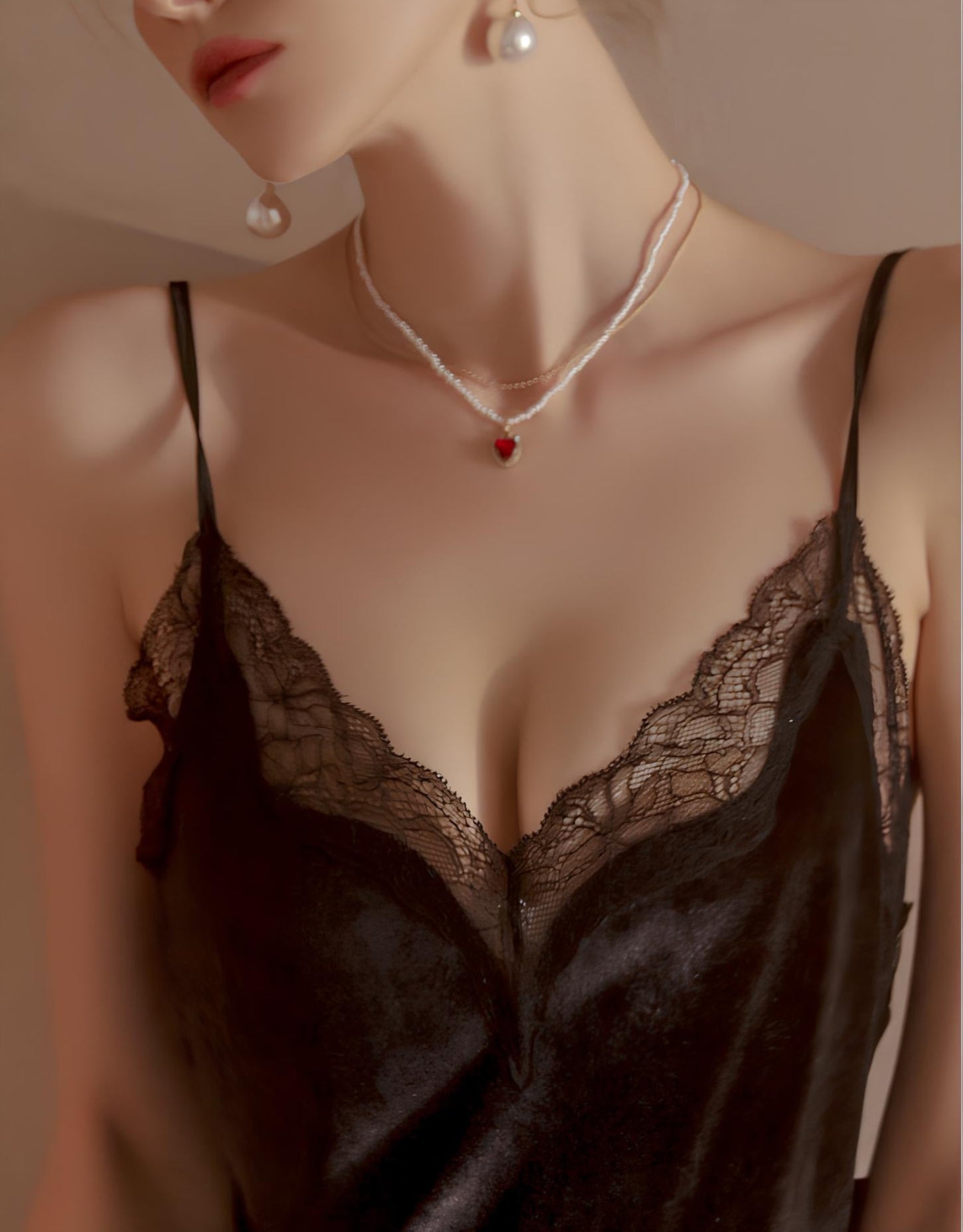 Ophelia Grace Nightdress