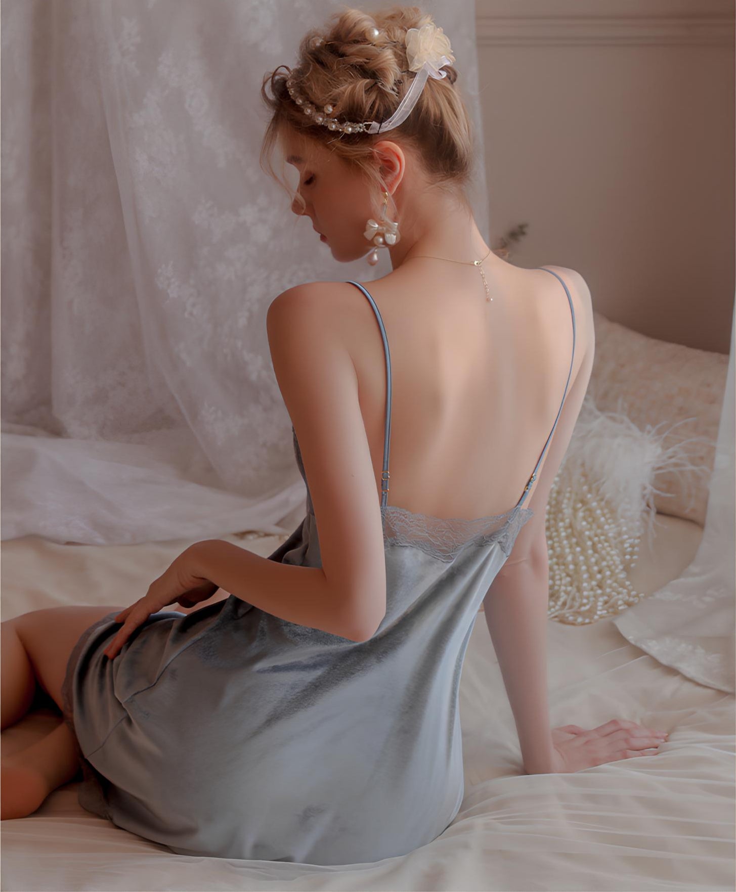 Ophelia Grace Nightdress