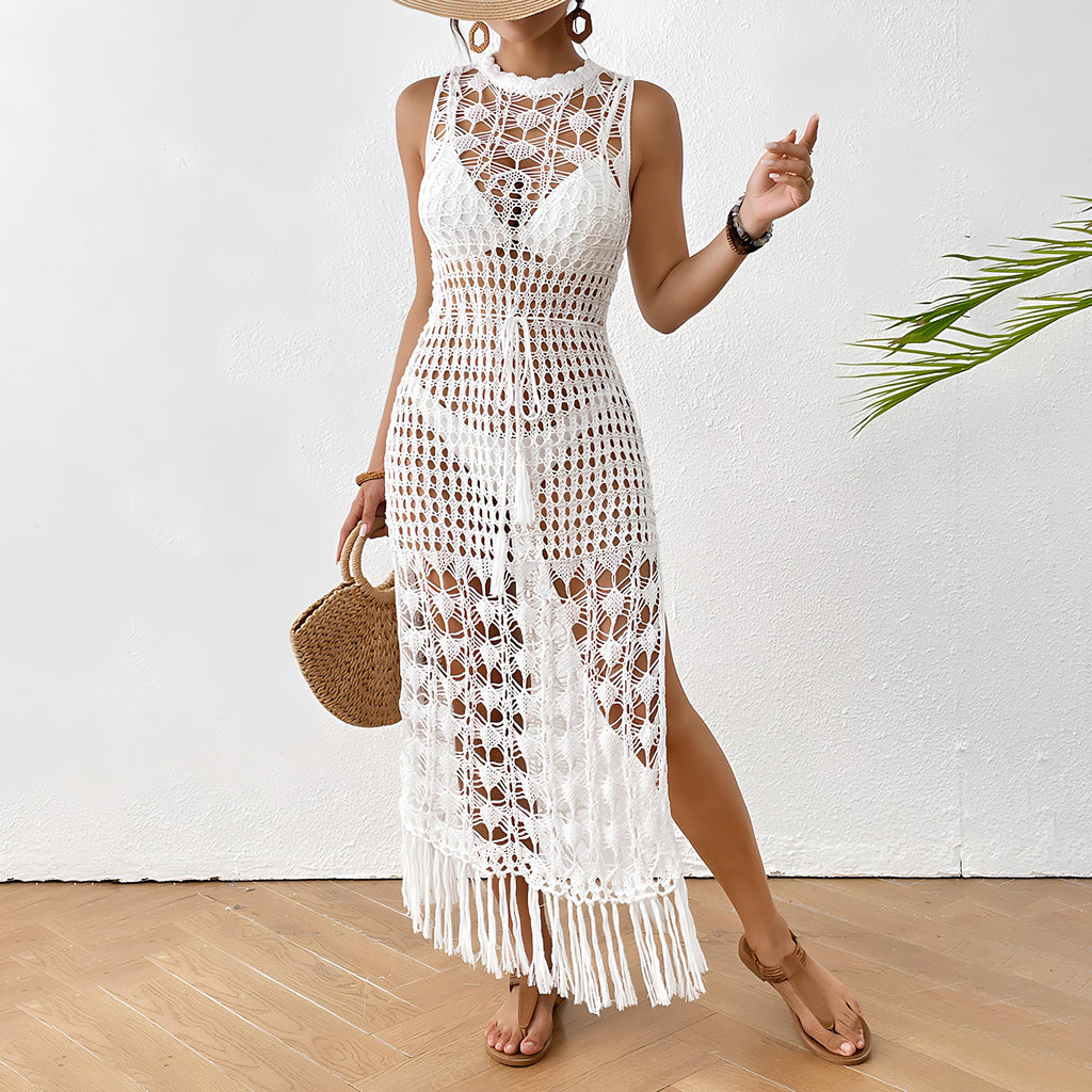 Diana Breeze Beach Dress