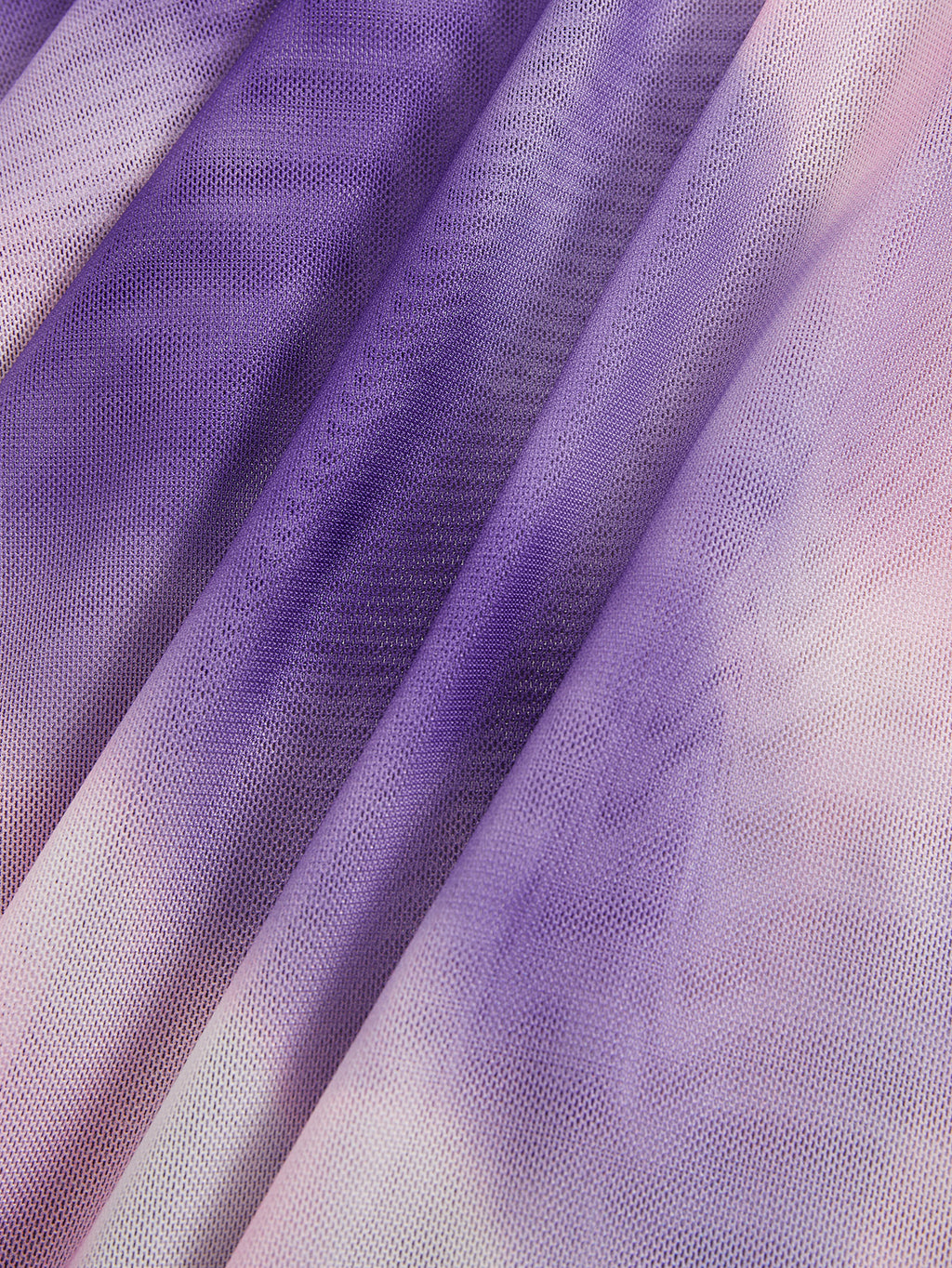 Lavande Rêverie Nightdress & Thong Set