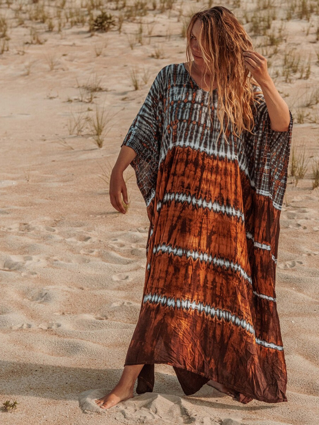 Boho Dream Beach Dress